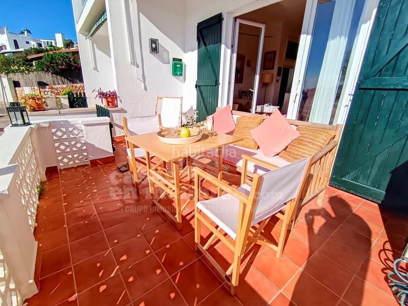 Foto 653dfce7-b764-4d95-ba31-4689b67c8dce. Apartament a Cala en Porter Alaior