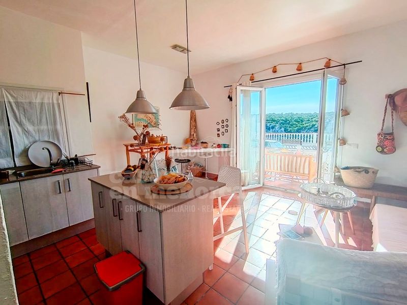 Foto 8ece1827-c56f-4e82-9700-71deff9d84a1. Apartament a Cala en Porter Alaior