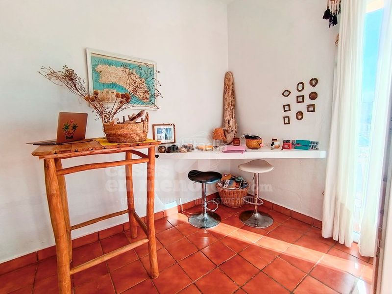 Foto b92cd5a2-0daa-4eec-91ee-89664915f87f. Apartament a Cala en Porter Alaior
