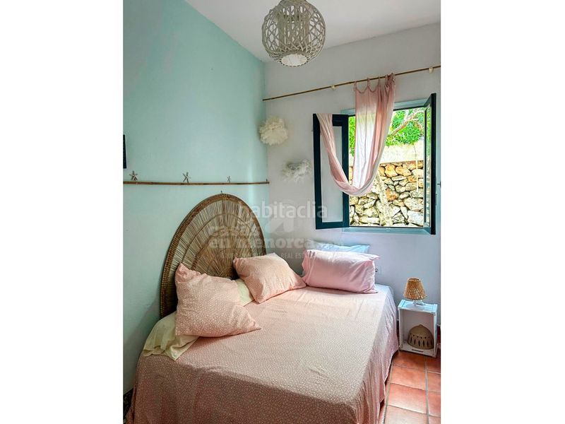 Foto e28af919-8b6a-4e2a-a005-e5282a99f564. Apartament a Cala en Porter Alaior