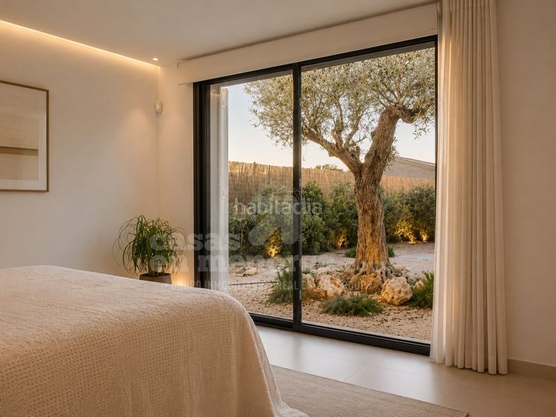 Foto 86af2f3d-2e87-462e-9ba2-71f4ae94bde0. Casa amb piscina a Punta Grossa Es Mercadal
