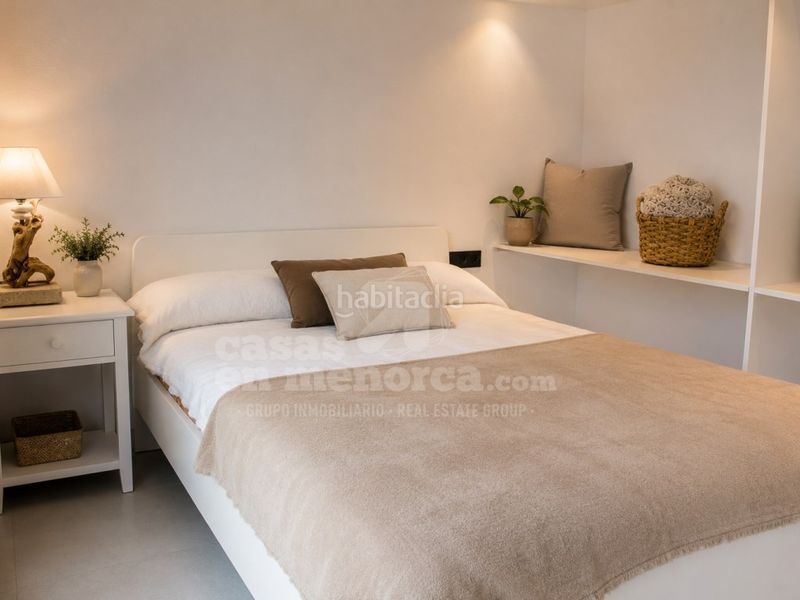 Foto d2748451-bdd0-457b-8a84-85d4544678fa. Casa amb piscina a Punta Grossa Es Mercadal