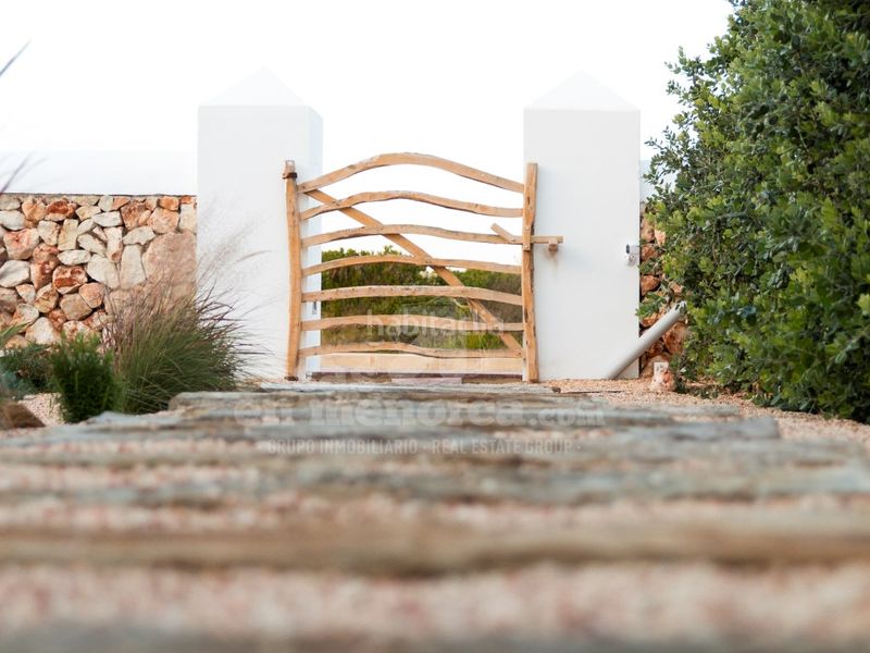 Foto e2fd5404-fd4b-4778-a76b-255553b59909. Casa amb piscina a Punta Grossa Es Mercadal