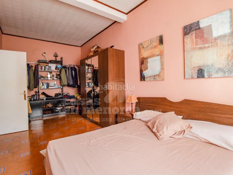 Foto a60a4471-dd05-4f84-ade7-ccedbe5afcdc. Casa a Centre Històric Maó / Mahón