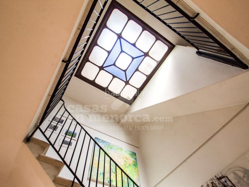 Foto f0be99ce-9046-4998-982c-fd86ee87055b. Casa a Centre Històric Maó / Mahón