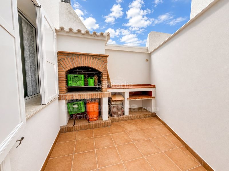 Foto 3d7f69f4-fa1b-4f83-a61f-f56a3487d457. Pis a Alaior poble Alaior