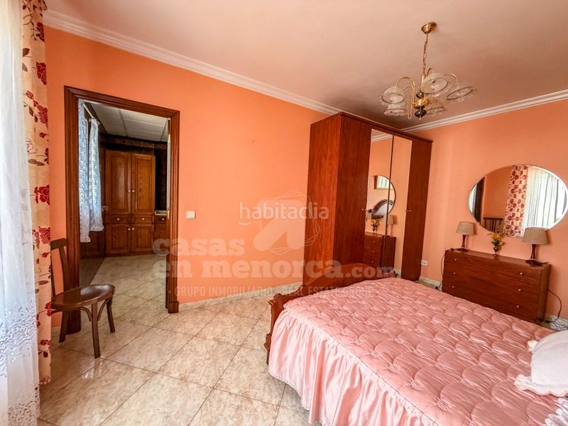 Foto c859ec59-a855-48a4-b245-c1647c2bc593. Pis a Alaior poble Alaior