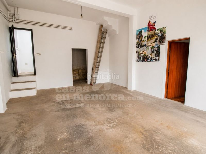 Foto 4c40d93f-e4d4-46bf-86d3-97b9cf9bb653. Casa amb calefacció aparcament a Es Castell Es Castell