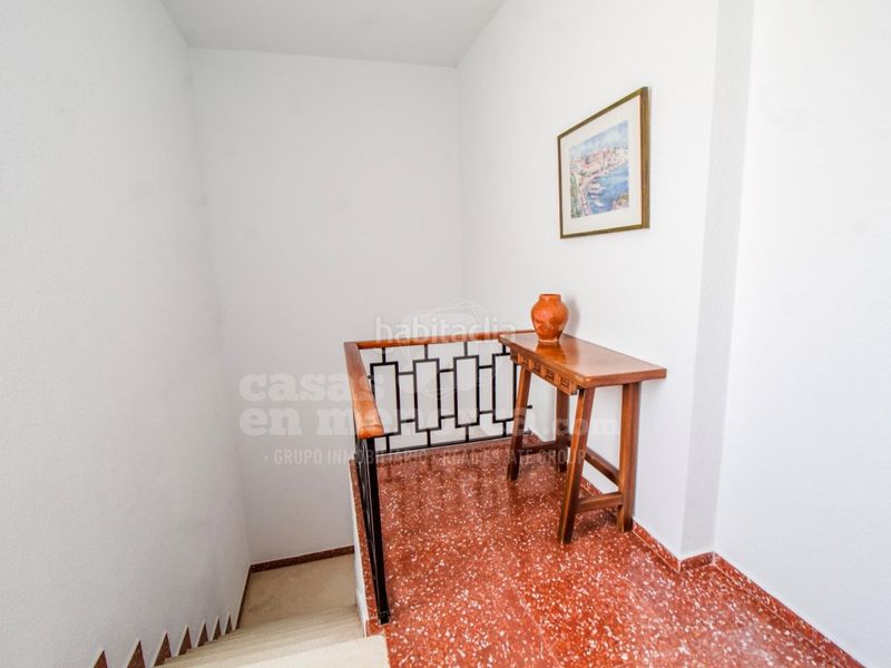 Foto 4c9bfd04-a0e3-464c-a178-87ff9474425f. Casa amb calefacció aparcament a Es Castell Es Castell