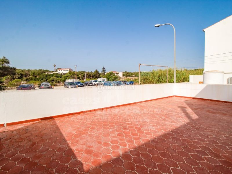 Foto 60d4dd3b-cdb1-4ab4-a8df-6e4f0e30fe34. Casa amb calefacció aparcament a Es Castell Es Castell
