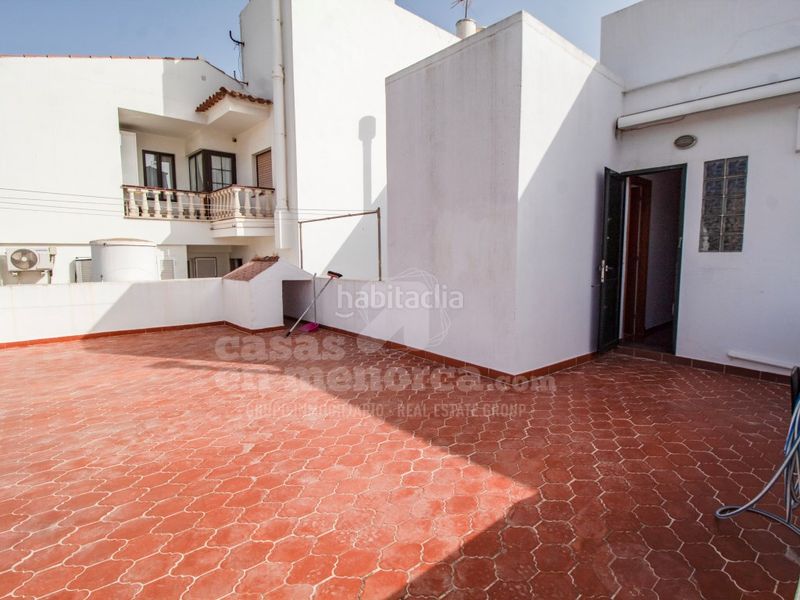Foto abd40c36-0b41-49f1-aa97-33d68d47e388. Casa amb calefacció aparcament a Es Castell Es Castell