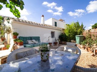 Masia a Es Migjorn Gran Poble. Casa de campo a unos minutos de es migjorn