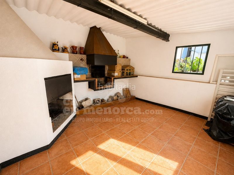 Foto a41c8783-23b5-47dd-b795-dca37fc6d6f3. Masia amb aparcament piscina a Ciutadella Ciutadella de Menorca