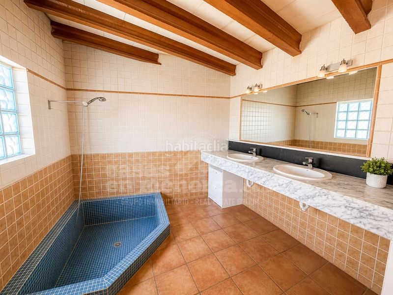 Foto d0658a28-eb17-4a57-bf2c-9df69c717b08. Masia amb aparcament piscina a Ciutadella Ciutadella de Menorca