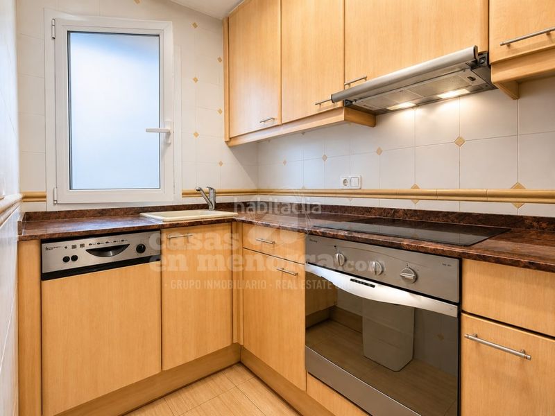 Foto 20798df5-d9d2-427f-9546-f713d1c60fd9. Apartament a Santa Anna-Sol de l´Est Es Castell