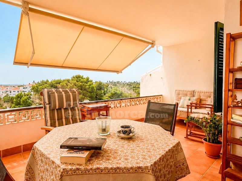 Foto 4be215a2-1521-4114-a773-3f7049011b19. Apartament a Santa Anna-Sol de l´Est Es Castell