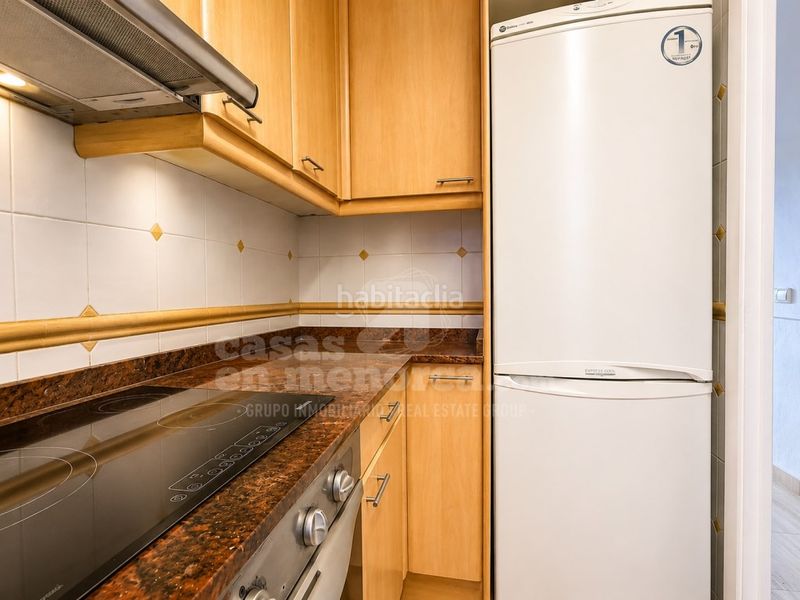 Foto 6855445a-0782-4397-b68b-6d131ca6f00c. Apartament a Santa Anna-Sol de l´Est Es Castell