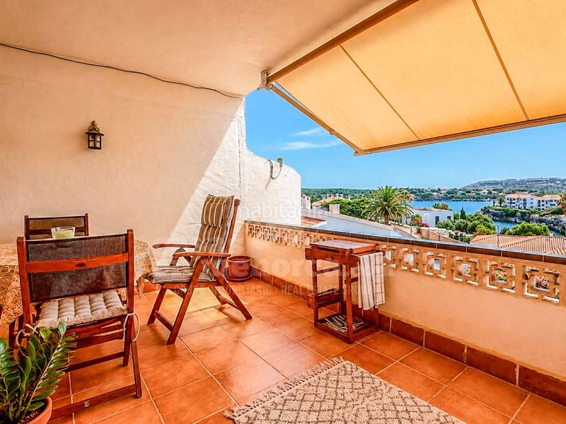 Foto a47176e8-a872-4dd1-a62a-12335e31ff68. Apartament a Santa Anna-Sol de l´Est Es Castell