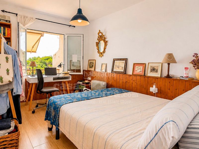 Foto c7e9492f-c54f-4320-a563-4f2d091c9745. Apartament a Santa Anna-Sol de l´Est Es Castell