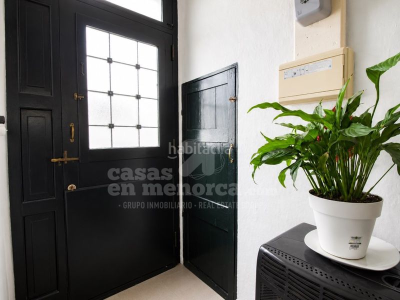 Foto 783ec681-7524-4622-a47c-8e057ce434ef. Casa a Molí des Pla-Andrea Doria Maó / Mahón
