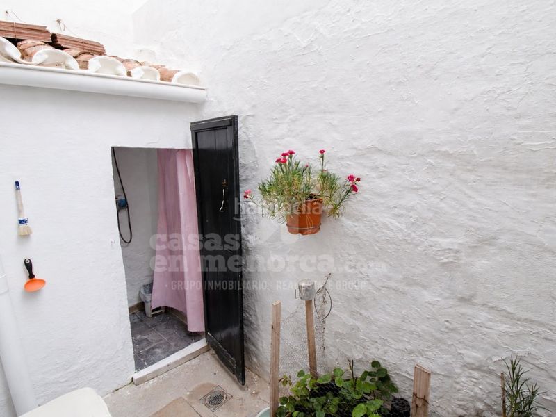 Foto a4f67b9b-22b4-45bf-8a53-5422260e64c9. Casa a Molí des Pla-Andrea Doria Maó / Mahón