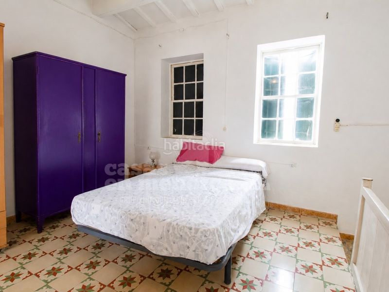 Foto ab273f42-45ae-4c62-a7c7-47b320e51f4e. Casa a Molí des Pla-Andrea Doria Maó / Mahón