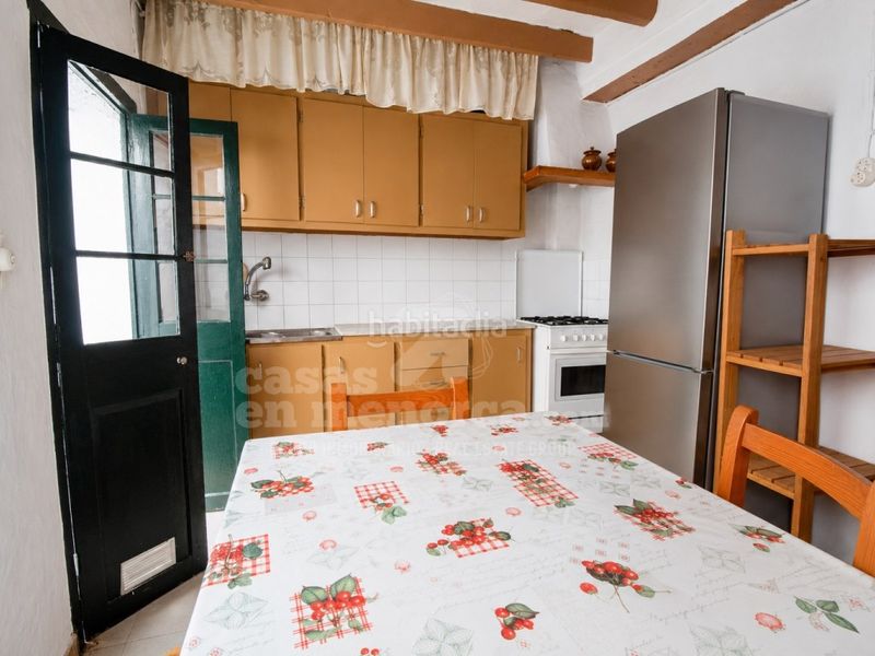 Foto c6dad8f8-9151-48a6-89ca-f114af278791. Casa a Molí des Pla-Andrea Doria Maó / Mahón