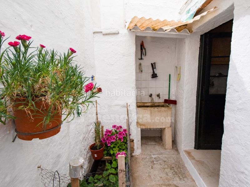 Foto f2e8ddd3-4647-4467-8d1e-65551c72f638. Casa a Molí des Pla-Andrea Doria Maó / Mahón
