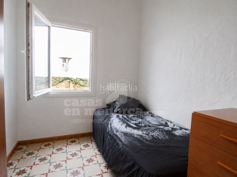 Foto f50c770f-c0fd-4555-abf0-f8c4eeb17c47. Casa a Molí des Pla-Andrea Doria Maó / Mahón