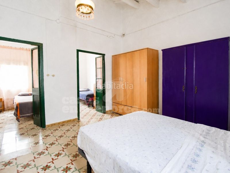 Foto f7221a5d-d572-408f-a881-fb703124f67f. Casa a Molí des Pla-Andrea Doria Maó / Mahón