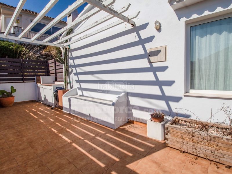 Foto 4a73e8ae-2b8e-4556-82f8-84469f99fc26. Casa a Cala Llonga-Sa Mesquida Maó / Mahón