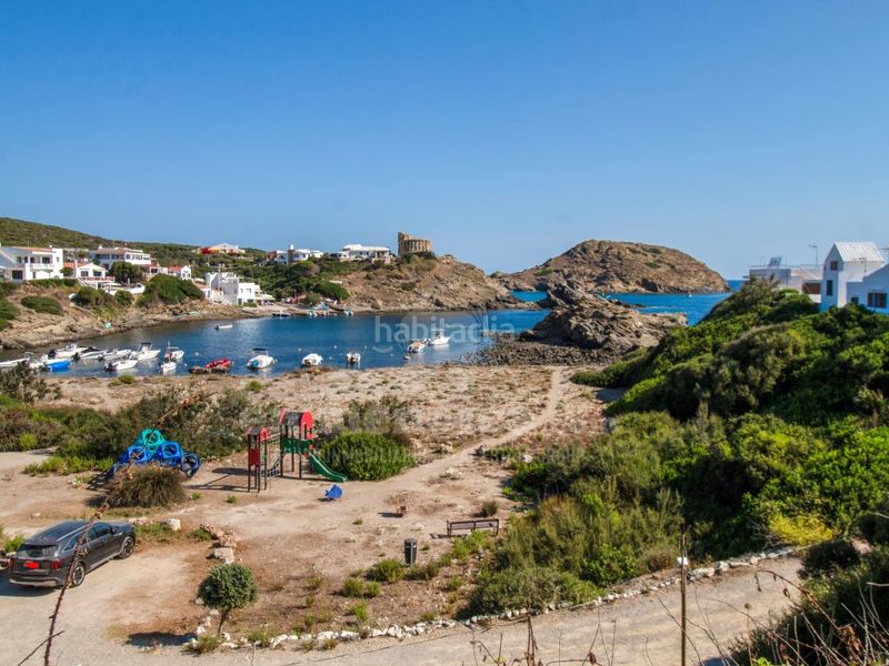 Foto 76c9eafb-1d45-43e4-9e63-f52b30a5cf98. Casa a Cala Llonga-Sa Mesquida Maó / Mahón