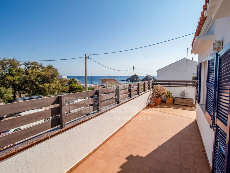 Foto a415b5bd-6968-4fe5-8011-ec73bbe78120. Casa a Cala Llonga-Sa Mesquida Maó / Mahón