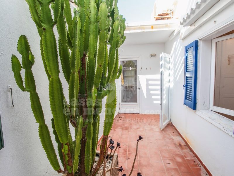 Foto d97c54c1-c4bc-48c8-8632-88a7acc97c13. Casa a Cala Llonga-Sa Mesquida Maó / Mahón