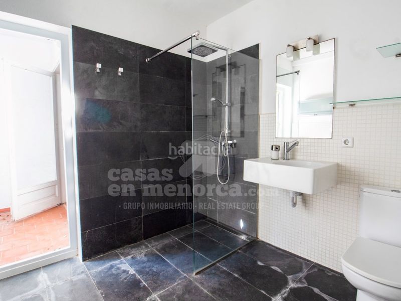 Foto f8bafb9f-5aee-410a-9a52-c3a570285da9. Casa a Cala Llonga-Sa Mesquida Maó / Mahón