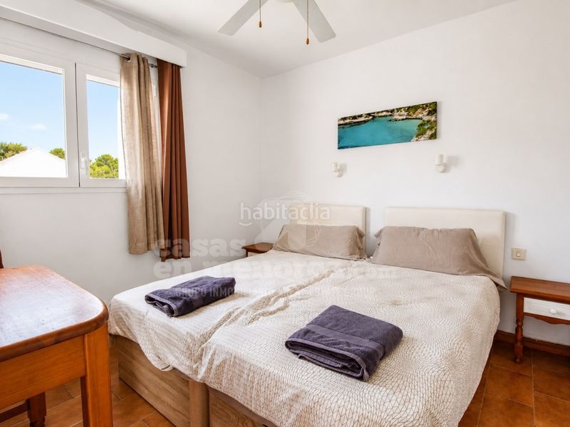 Foto 001c2a29-e18d-4061-83a9-c4f4ee0b4576. Apartament amb piscina a Arenal d´en Castell Es Mercadal