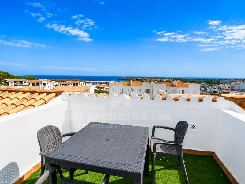 Foto 3283b9b9-830b-4fe0-9f9c-adc484fe5526. Apartament amb piscina a Arenal d´en Castell Es Mercadal