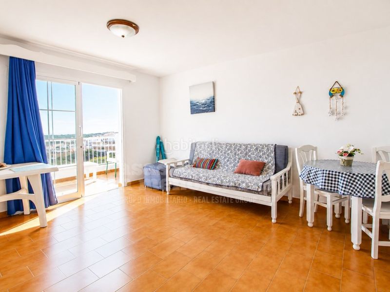 Foto 42bba533-63fa-4913-b2cb-237e304ba056. Apartament amb piscina a Arenal d´en Castell Es Mercadal