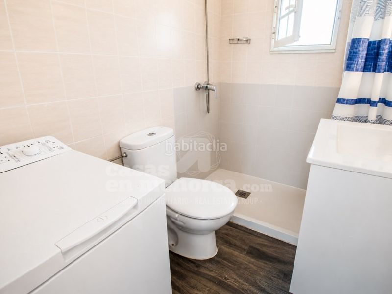 Foto 434c5eb1-96cd-4409-9f19-1d16bbaa0c2c. Apartament amb piscina a Arenal d´en Castell Es Mercadal