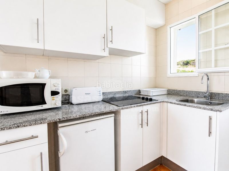 Foto a54bc456-20df-49fe-b573-e3b9805b972e. Apartament amb piscina a Arenal d´en Castell Es Mercadal