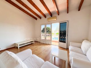 Appartement in Santa Anna-Sol de l´Est. Apartamento con piscina en santa ana, es castell