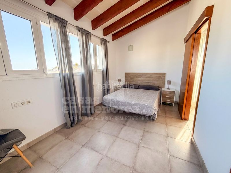 Foto 5556ea59-41a1-471a-a6e5-33cf7dc087dc. Casa amb aparcament piscina a Cala en Blanes Ciutadella de Menorca