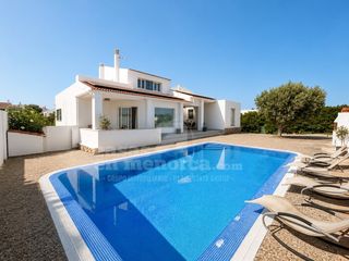 Casa a Cala en Blanes