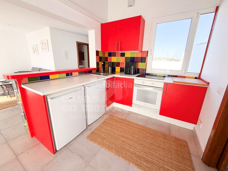 Foto ee8f9cbb-0a8c-482d-bbd7-70329e76caa0. Casa amb aparcament piscina a Cala en Blanes Ciutadella de Menorca