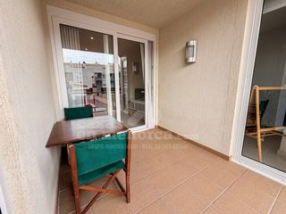 Appartement à Ciutadella. Luminoso piso con terraza en ciutadella