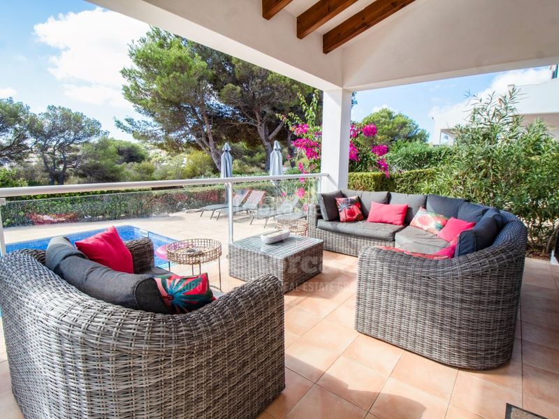Foto 5f2ebd3b-c199-4146-b58f-bd0b0725681b. Xalet amb aparcament piscina a Na Macaret Es Mercadal
