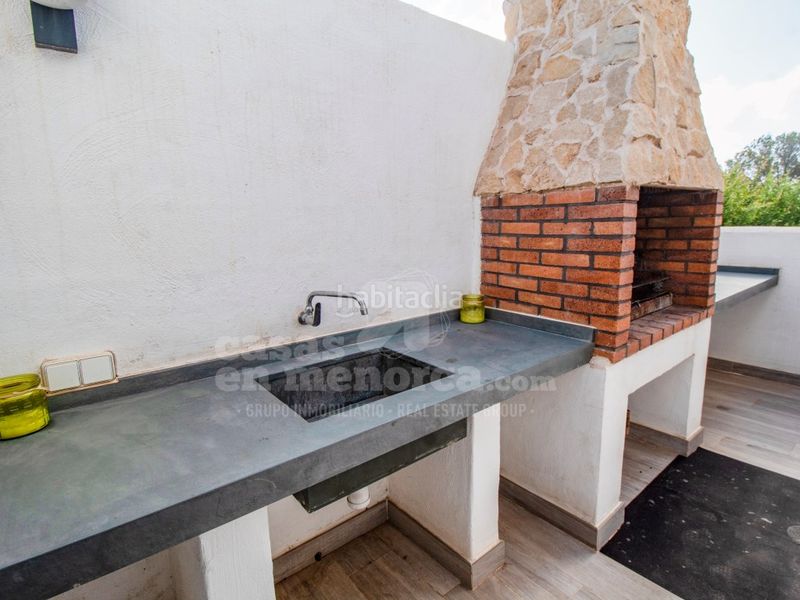 Foto 915bd471-ea7a-4372-b246-cfe14ab046b6. Xalet amb aparcament piscina a Na Macaret Es Mercadal
