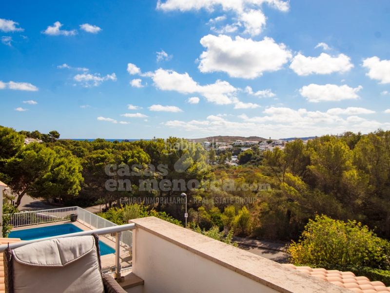 Foto df56c293-74eb-4470-af87-e5fdbeca6b2f. Xalet amb aparcament piscina a Na Macaret Es Mercadal