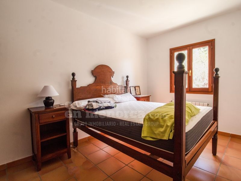 Foto 733ed75a-8577-4c90-84dc-e69d3ef354bc. Chalet con riscaldamento parcheggio piscina in Cap d´en Font-Binissafúller Sant Lluís