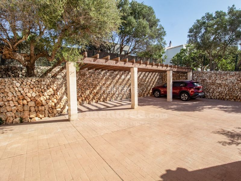 Foto 87fa4ff5-26fe-45bb-acb1-bc18e70819e5. Chalet con riscaldamento parcheggio piscina in Cap d´en Font-Binissafúller Sant Lluís